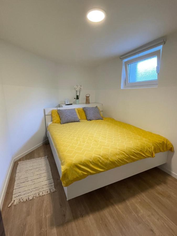Home-In Apartma Ljubljana Exteriör bild